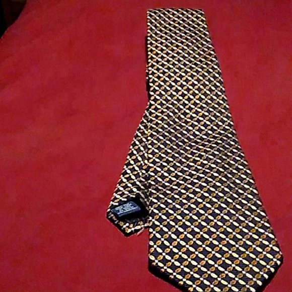 Necktie - Picture 1 of 4